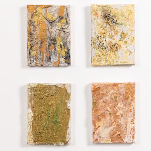 Omaha Nebraska Artist selling original artwork abstract paintings contemporary art