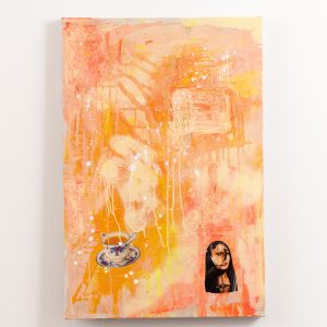 Omaha Nebraska Artist selling original artwork abstract paintings contemporary art, art for sale