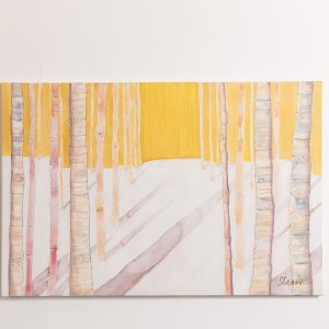 Forest Through the Trees