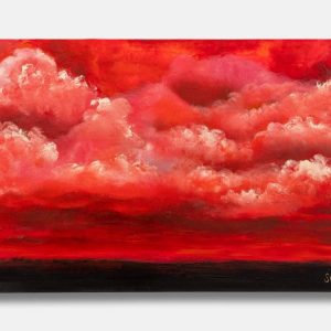 Omaha Nebraska Artist selling original artwork abstract paintings contemporary art, art for sale