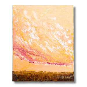 Omaha Nebraska Artist selling original artwork abstract paintings contemporary art, art for sale