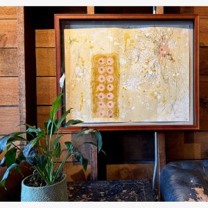 Omaha Nebraska Artist selling original artwork abstract paintings contemporary art, art for sale